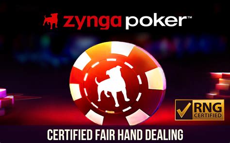 Zynga Poker ™ .